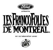 Logo Francos 2007